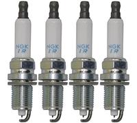 NGK 90607boxof4 Iltr5 K13 Laser Iridium Spark Plug, (boîte de 4)