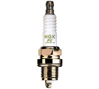 NGK 90893 Standard Nickel Spark Plug KR9C-G - 4-Pack