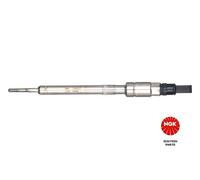 NGK 91383 Bougie de préchauffage pour VW Tiguan II (AD1, AX1) Arteon (3H7, 3H8)
