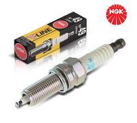 NGK Bougie D'Allumage Convient pour Hyundai i30 Fd 1.4 Kia Venga YN 1.6 CVVT