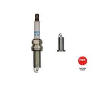 NGK Bougie D'Allumage Convient pour Hyundai i30 Fd 1.4 Kia Venga YN 1.6 CVVT