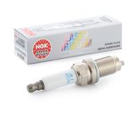 Bougie d'allumage Électrode centrale à l'iridium 91629 NGK pour VW PASSAT B7