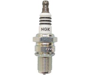 NGK 9198-4PK CPR7EAIX-9 Iridium IX Bougie d'allumage Boîte de 4