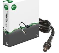 NGK 92512 Sonde lambda convient pour MERCEDES-BENZ Classe C Berline (W203)