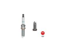 NGK Bougie d'allumage 93476 Iridium pour Jaguar et Land Rover – à l'unité