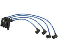 NGK 9356 Bougie d'allumage, Nombre 4