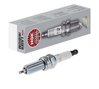 NGK 93815-4Pk Silzkr6b10e Laser Iridium Spark Plug, boîte de 4