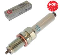 NGK Bougie D'Allumage D'Iridium pour Seat Arona KJ7 1.0 TSI VW T-Cross 5G1 BE1