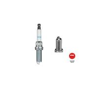 NGK Bougie d'allumage ILKAR7C10 (94940) Laser Iridium — 1 pièce