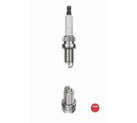 NGK 94976 Bougie pour Skoda Octavia II Audi A1 Seat Alhambra VW Amarok