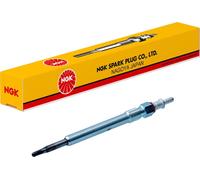 2x NGK 95461 Bougie de Préchauffage pour Mercedes-Benz W203 S203 CL203