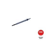 2x NGK 95461 Bougie de Préchauffage pour Mercedes-Benz W203 S203 CL203