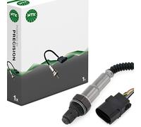 NGK 96650 Sonde lambda pour VW POLO (6N2) Polo Classic (6V2) Lupo (6X1, 6E1)