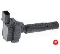NGK Allumage Bobine Pour Mercedes C230 S203 1.8 Compresseur 2004-05