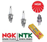 Ngk Allumage Bougie - BPR7HS-10 - Pour - Mercury Moteurs 4hp,5hp,40hp,1092 X 2