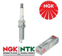 NGK Allumage Bougie - DILKAR7C9H - Pour Nissan Juke 1.6 Dig-T ,Nismo Rs - 91215