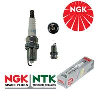 NGK Allumage Bougie - SIFR6A11- Pour Subaru Legacy,Outback (BM9,BR9) 2.5 J 0127