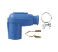 NGK Anti-parasite Bleu - LBER-B