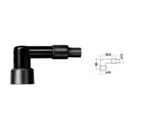 NGK Anti-parasite - LB01FF, taille 60 mm