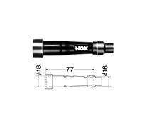 Ngk Anti-Parasite - Sb01e