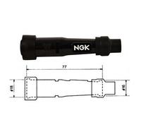 Ngk Anti-Parasite - Sb10e