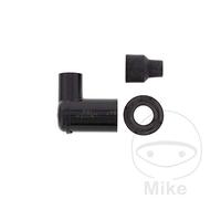 NGK Fiche bougie d'allumage anti-parasite LB01EH