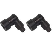 NGK - ANTIPARASITE BOITE - LB10EH (Lot de 2)