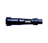 NGK - ANTIPARASITE BOITE - SB01F, Black