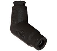 NGK Anti-parasite boîte VD05FMH 60 mm Noir