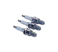 NGK B6ES / 7310 NGK Lot de 3 bougies d'allumage