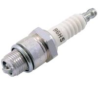 NGK B6HS Bougie d'allumage pour Hercules Prima 5S 25 1988 à 1995