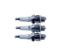 NGK B7HS / 5110 NGK Lot de 3 bougies d'allumage