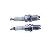 NGK BCP7ET / 2078 NGK Lot de 2 bougies d'allumage