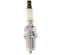 Bougies Kit NGK 4x BKR5E-11 V-Line bougie résistance 19mm Ø 14mm, 1662 6953