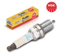 NGK Bougie Standard - BKR6EK, taille 25 mm