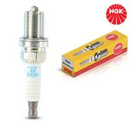 NGK BKR6EKUB Bobine D'Allumage Pour VW Passat Audi A4 A6 Renault Laguna I