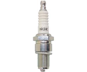 NGK BKR7E-11 Bougie d'allumage standard