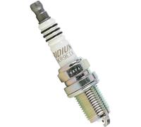 NGK BKR9EIX Spark Plug Stock #2669