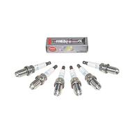 NGK 3199 Spark Plug - Pack of 4 (3199)