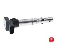NGK Bobine d’allumage Pour Seat Ibiza Skoda Fabia VW Fox Polo