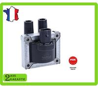 NGK Bobine d'allumage 16004528 ALFA ROMEO 145 930_ 1994-2001 1.4L Hatchback