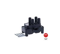 NGK Bobine D'allumage 48027 pour Ford C-MAX II, Focus III, Mazda, Volvo