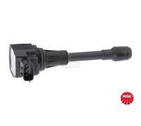 NGK Bobine D'Allumage Module pour Nissan Micra IV 1.2 Juke 1.6 Qashqai + 2 I