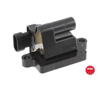 NGK Bobine D'Allumage pour Chevrolet Tahoe 5.3 V8 4.8 Hummer H2 Escalade