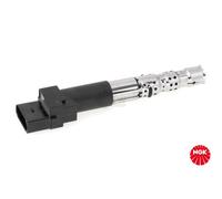 NGK Bobine D'Allumage pour VW Golf IV Variant 2.3 V5 2.8 V6 4motion Bora