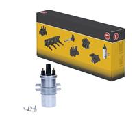 NGK | Bobine d'allumage | U1056 | YBX | 48236 | Compatible avec: ASTON MARTIN DBS Vantage, AUDI 80 B1 Stufenheck, AUSTIN METRO I Fastback, MINI II, PRINCESS 2