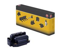 NGK Bobine d'allumage U2028 (48108) Version de raccord M4 pour Dacia Renault Nissan