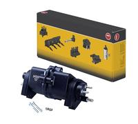 NGK Bobine d'allumage 48233 – Raccord SAE pour Citroën Dyane / LNA / Méhari