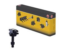 NGK Bobine d'allumage U4009 YBX 48171