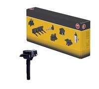 NGK Bobine d'allumage SAE 48008 – Version de raccord pour AUDI SEAT VW SKODA